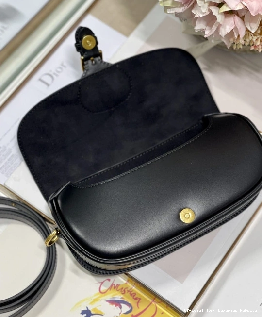 Tony Luxuries Bobby East-West Bag diro 0708